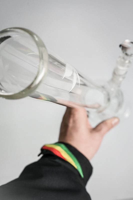 Big Bubble / MK3