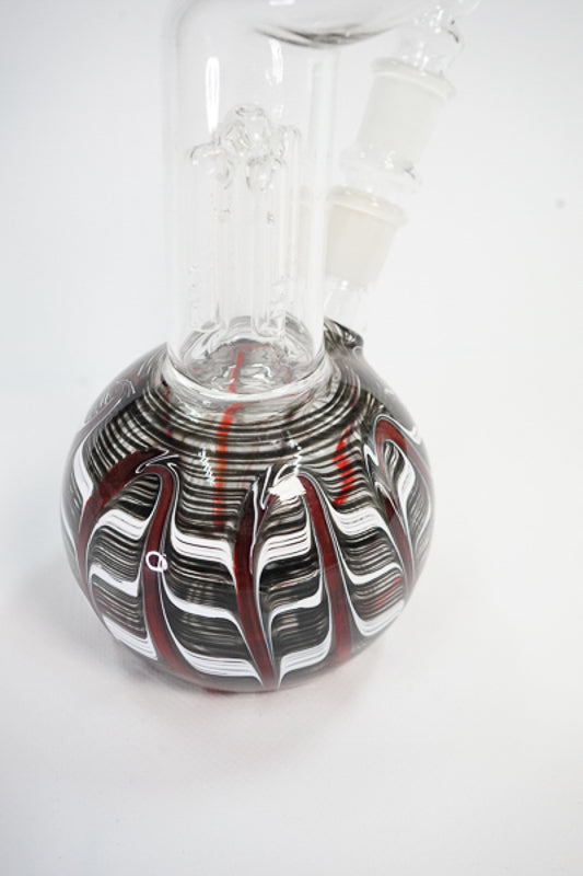 Wild Wild Perc. / MK76