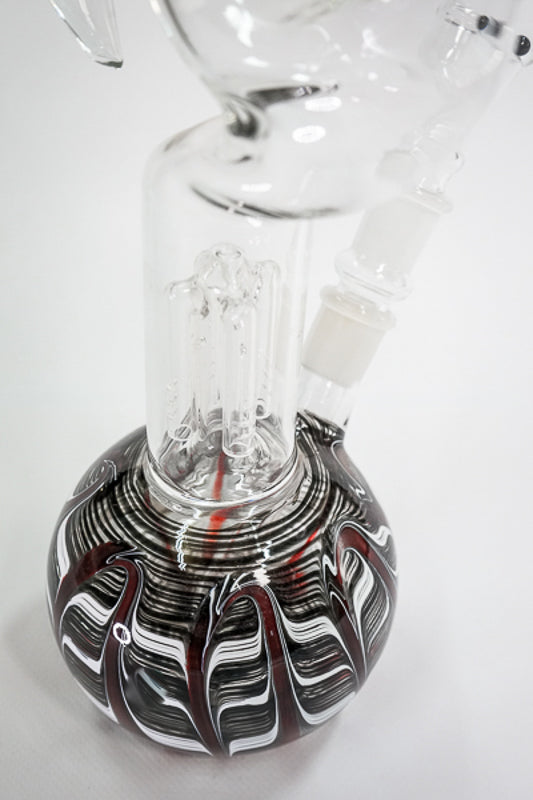 Wild Wild Perc. / MK76