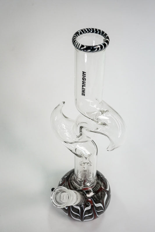 Wild Wild Perc. / MK76