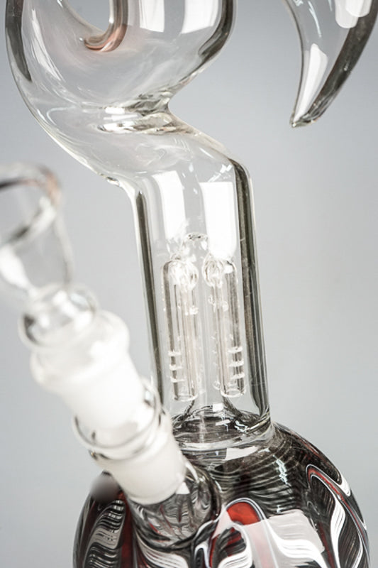 Wild Wild Perc. / MK76