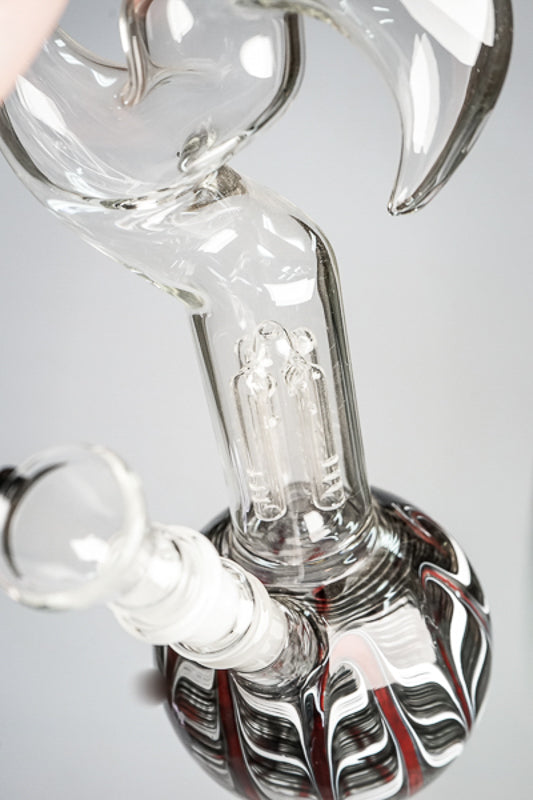 Wild Wild Perc. / MK76