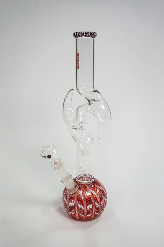 Wild Wild Perc. / MK76