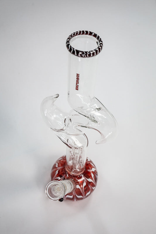 Wild Wild Perc. / MK76