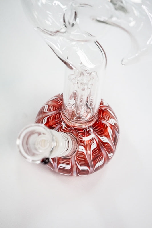 Wild Wild Perc. / MK76