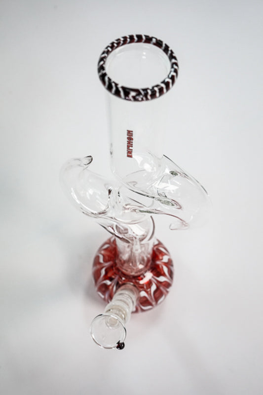 Wild Wild Perc. / MK76