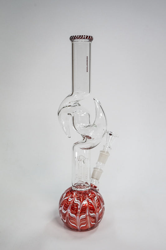 Wild Wild Perc. / MK76