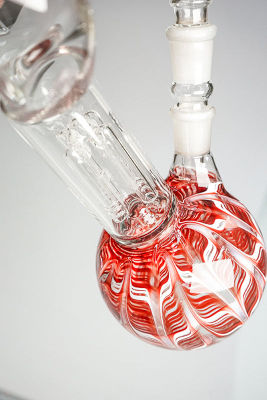 Wild Wild Perc. / MK76