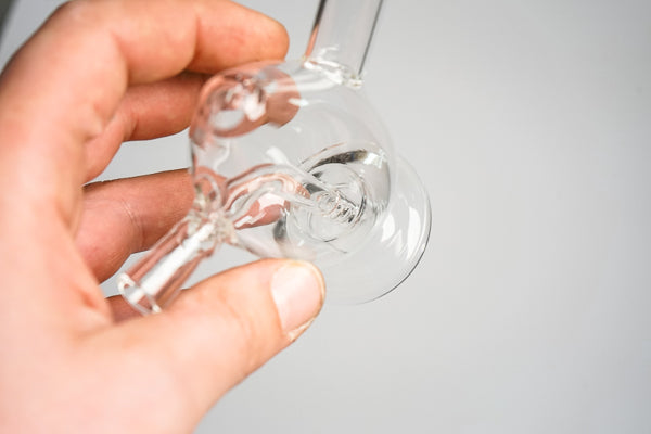 Spliff Bubbler / MK82