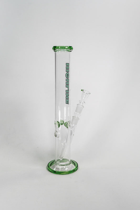 Greenhorn / RK34