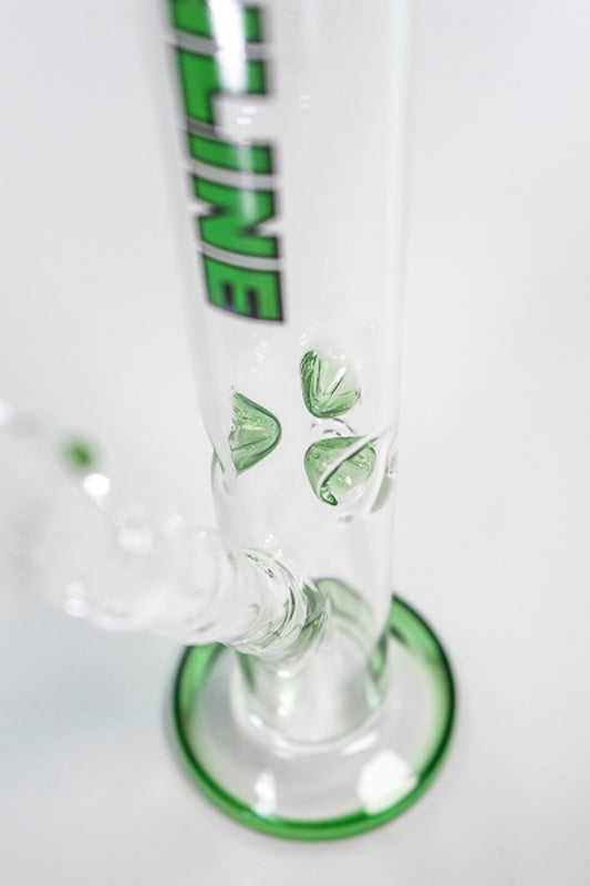 Greenhorn / RK34