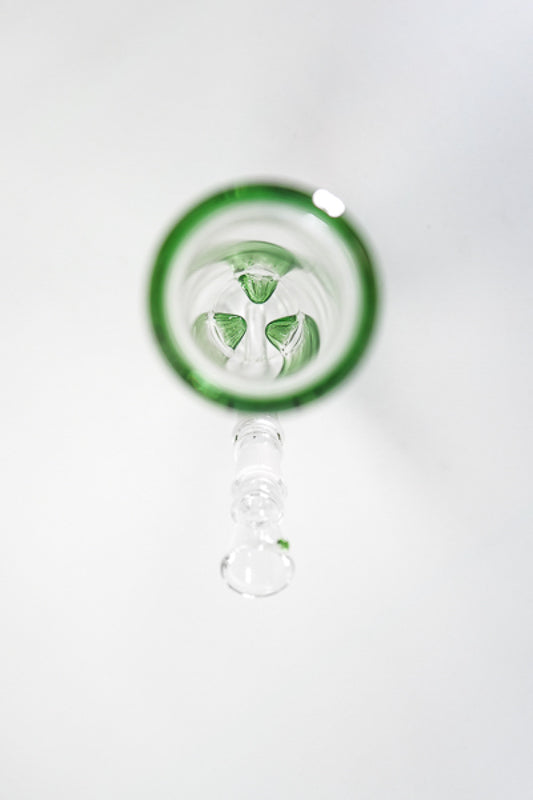 Greenhorn / RK34