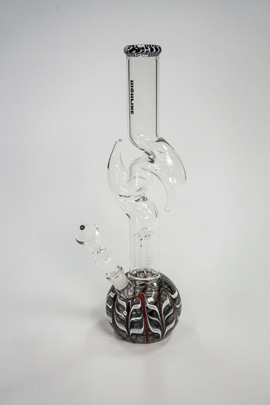 Wild Wild Perc. / MK76
