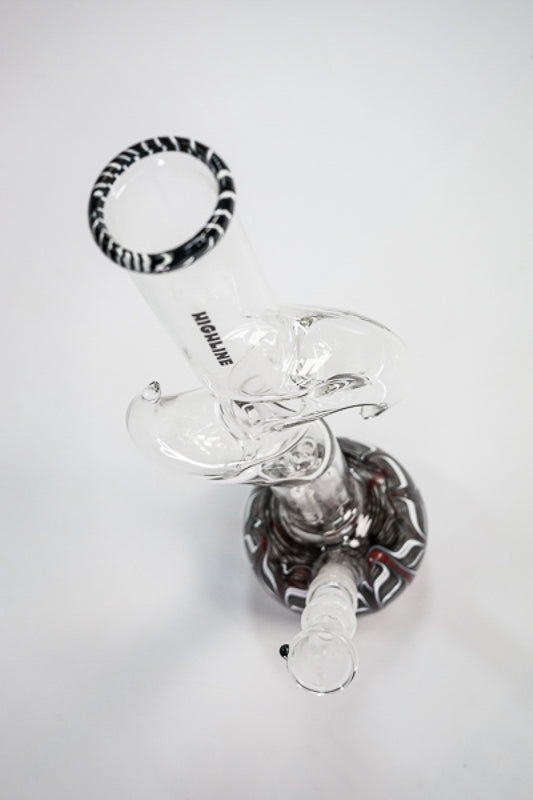 Wild Wild Perc. / MK76