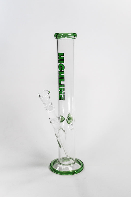 Greenhorn / RK34