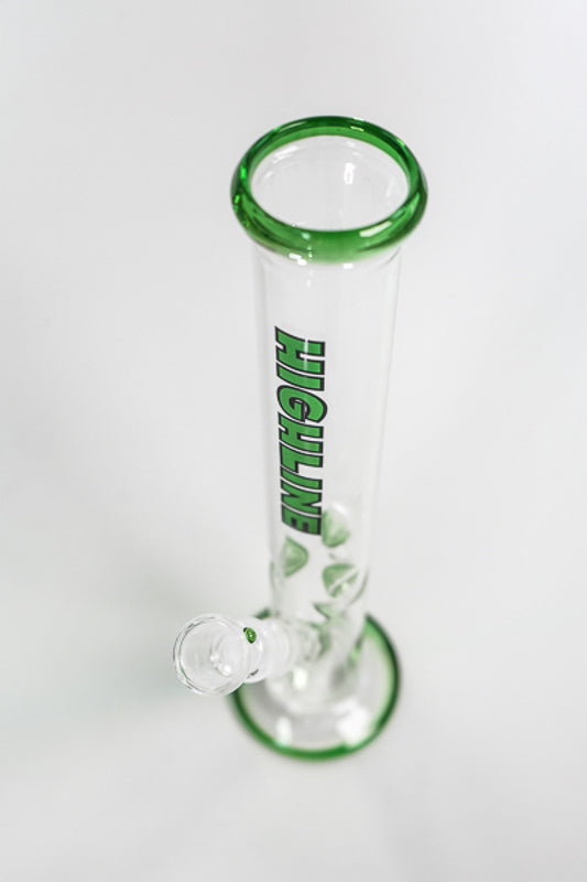 Greenhorn / RK34
